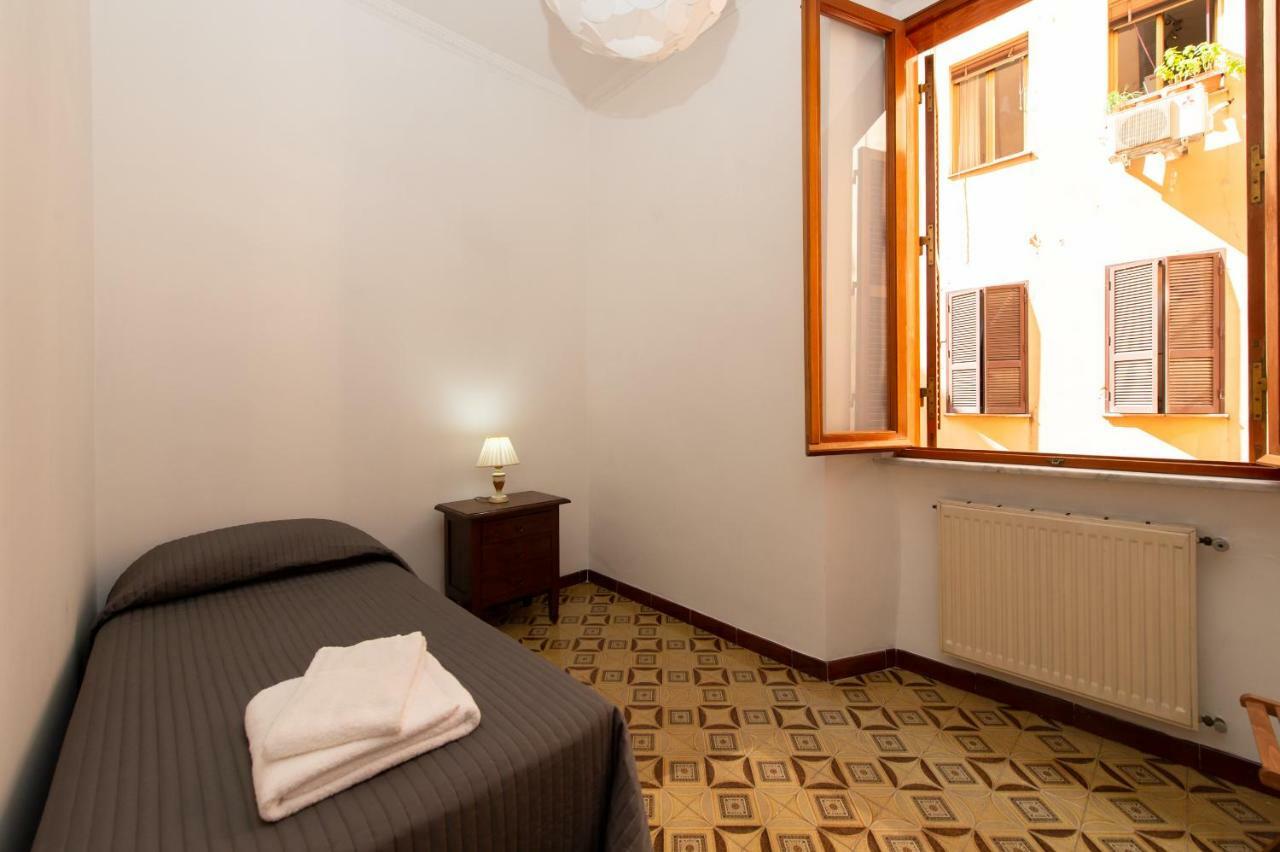 Domus Candia Rom Exteriör bild
